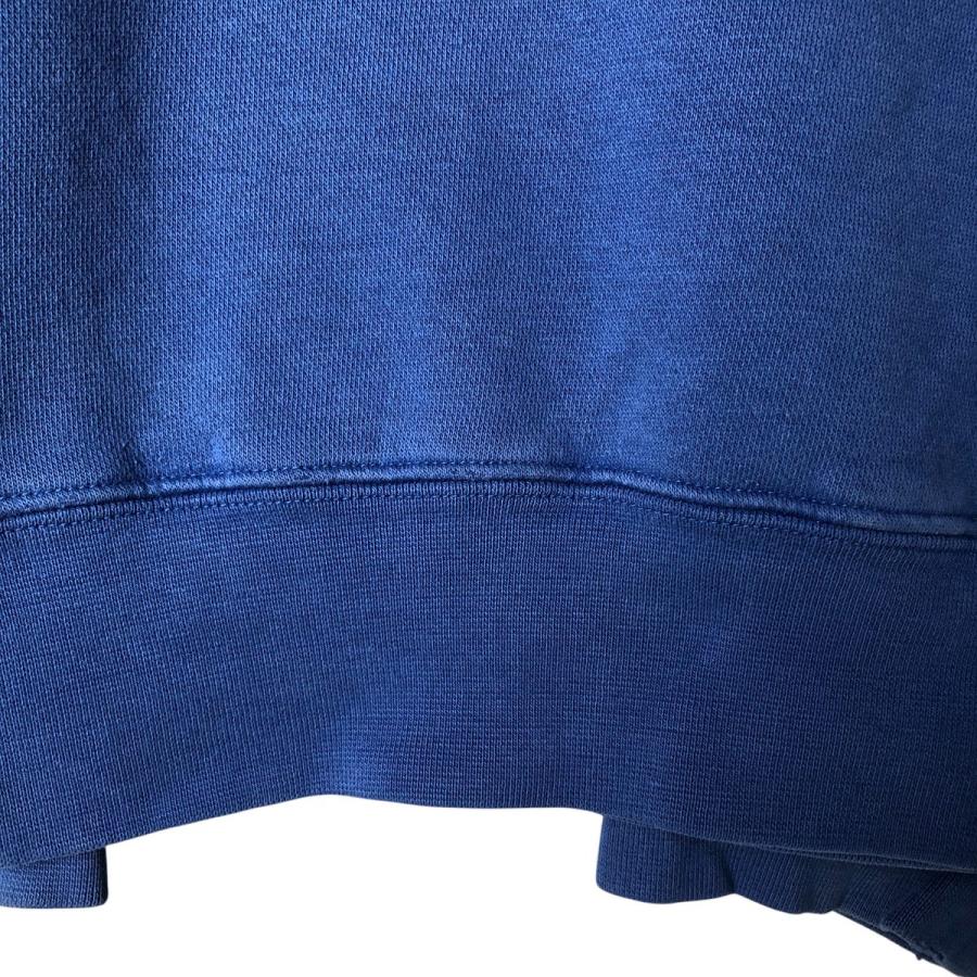 NIKE（ナイキ） 古着 00年代 カレッジスウェットシャツ トレーナー