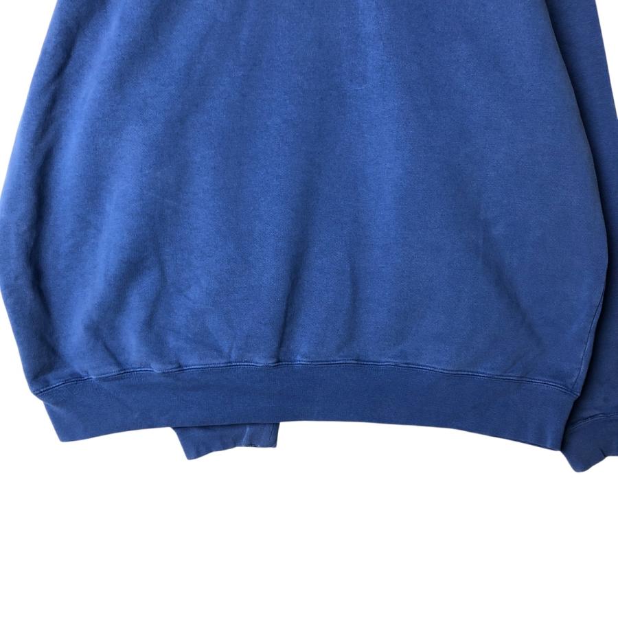 NIKE（ナイキ） 古着 00年代 カレッジスウェットシャツ トレーナー