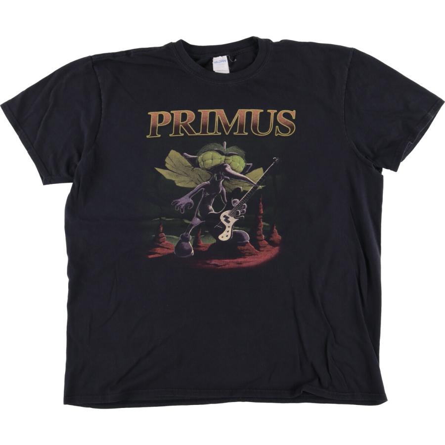 PRIMUS プライマス tシャツ PRIMUSプライマス ヴィンテージTシャツ PRIMUS 1993 TOUR T