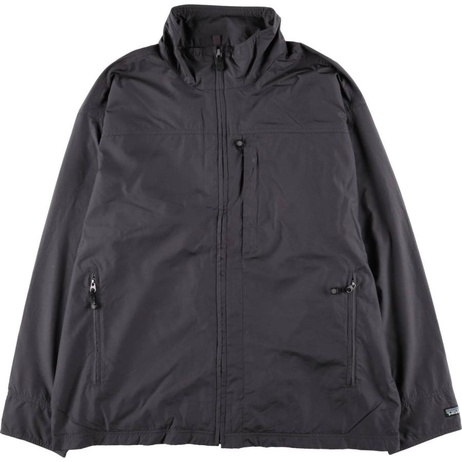 パタゴニア★メンズ　マウンテンパーカー patagonia（パタゴニア） 古着 00年代 Patagonia 27098S6 マウンテン