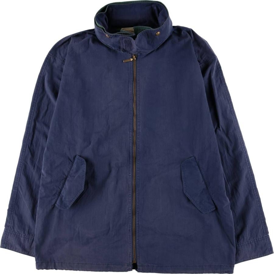 L.L.Bean（エルエルビーン） 古着 マウンテンジャケット シェル 