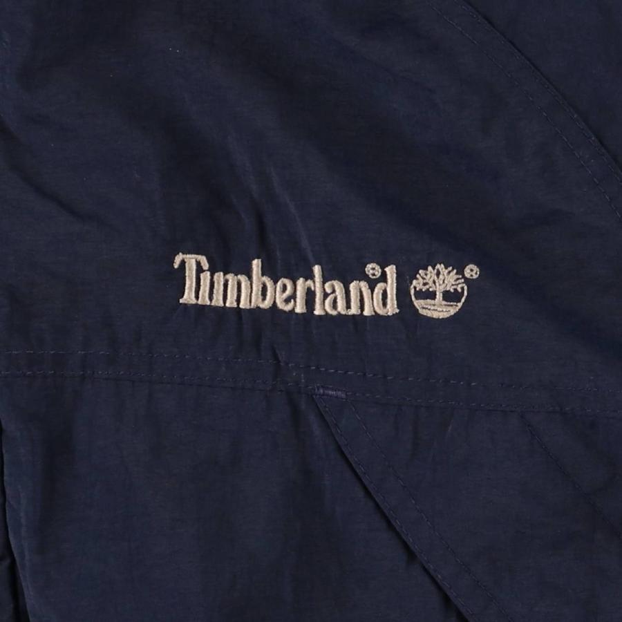 Timberland 古着 90年代 ティンバーランド ナイロンジャケット