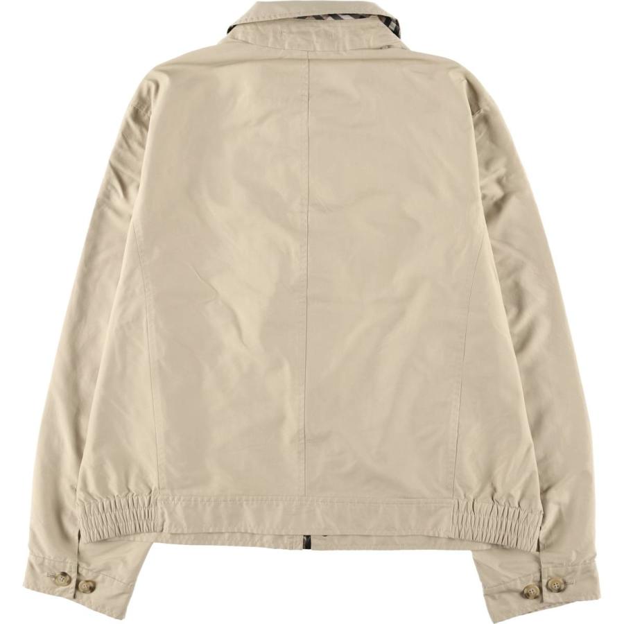 BURBERRY LONDON ウィンドブレーカー