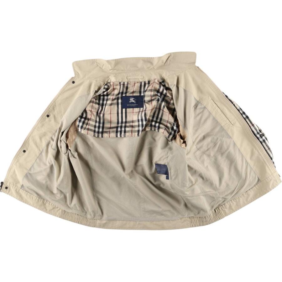 BURBERRY（バーバリー） 古着 Burberry's BURBERRY LONDON ウインド