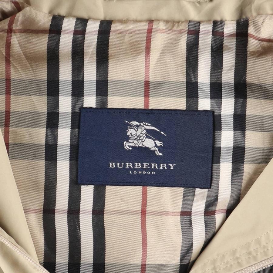 BURBERRY（バーバリー） 古着 Burberry's BURBERRY LONDON ウインド