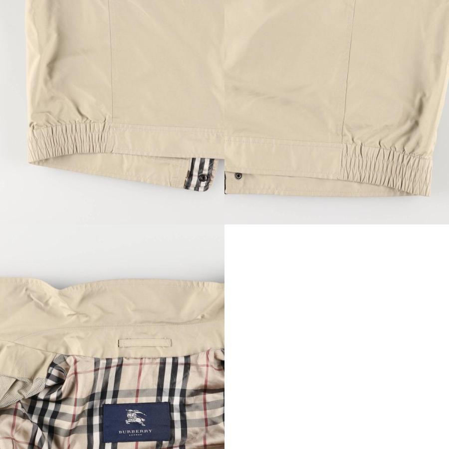 BURBERRY（バーバリー） 古着 Burberry's BURBERRY LONDON ウインド