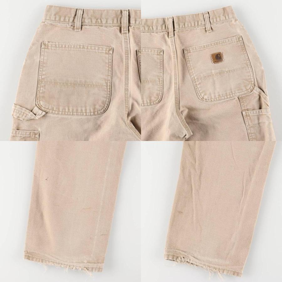 Carhartt 古着 00年代 カーハート Dungaree Fit ダック