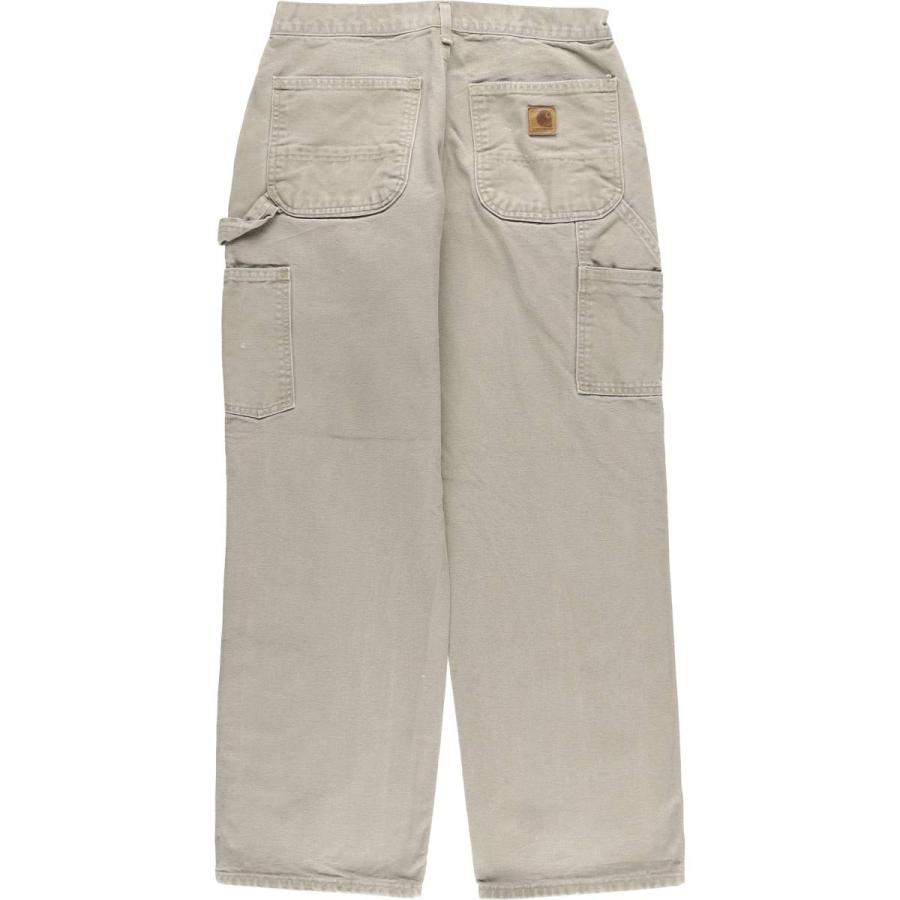 Carhartt 古着 カーハート Loose Original Fit ダックペインター