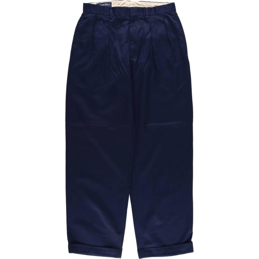 古着 ラルフローレン Ralph Lauren POLO GOLF ポロゴルフ