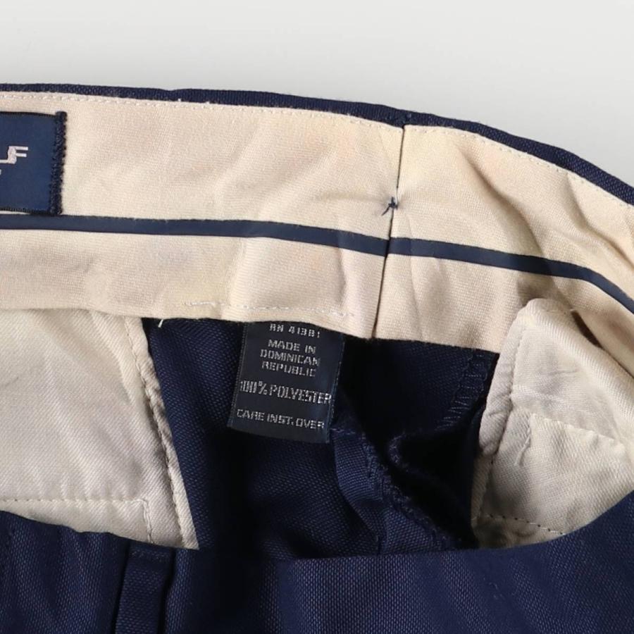 古着 ラルフローレン Ralph Lauren POLO GOLF ポロゴルフ