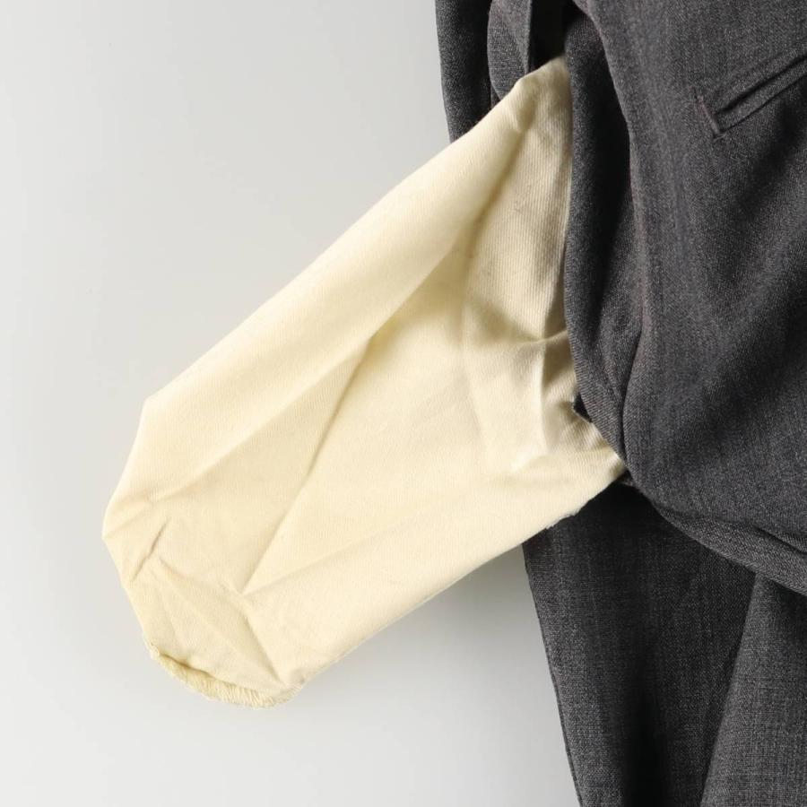 新品✨【スリーマックス】 スラックス 大きめ ヴィンテージ 古着 ゴルフ 無地 古着 ハガー HAGGAR GENTLEMAN'S FIT ツータック スラックス