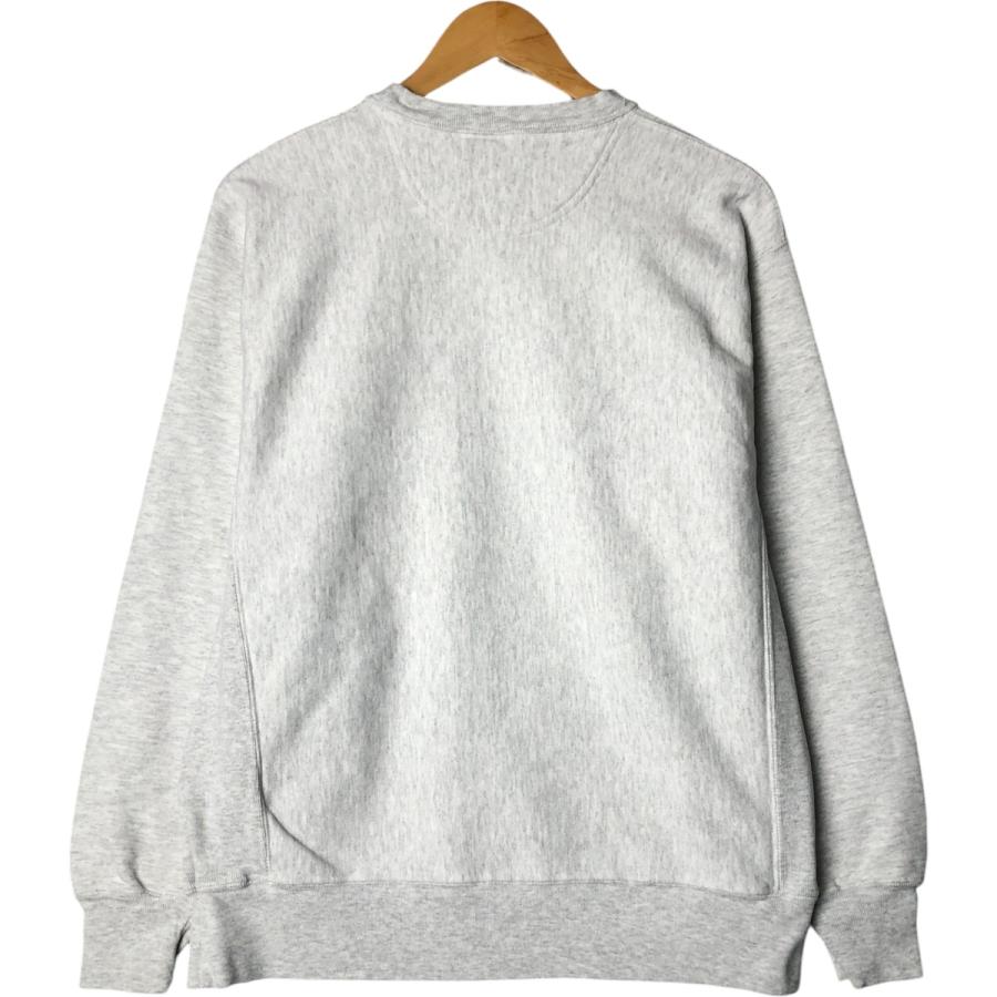 00s Champion リバースウィーブ 3連カレッジスウェット フェード f060421-04_1.jpg