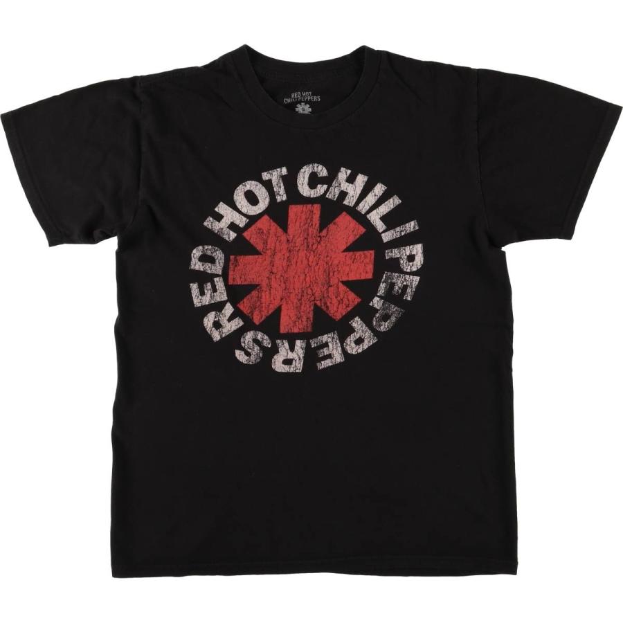 RED HOT CHILI PEPPERS Tシャツ 古着ヴィンテージ バンドT 古着 RED HOT CHILI PEPPERS レッドホットチリペッパーズ バンドT