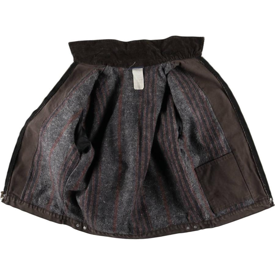 Dickies（ディッキーズ） 古着 デトロイトジャケット ダックワーク