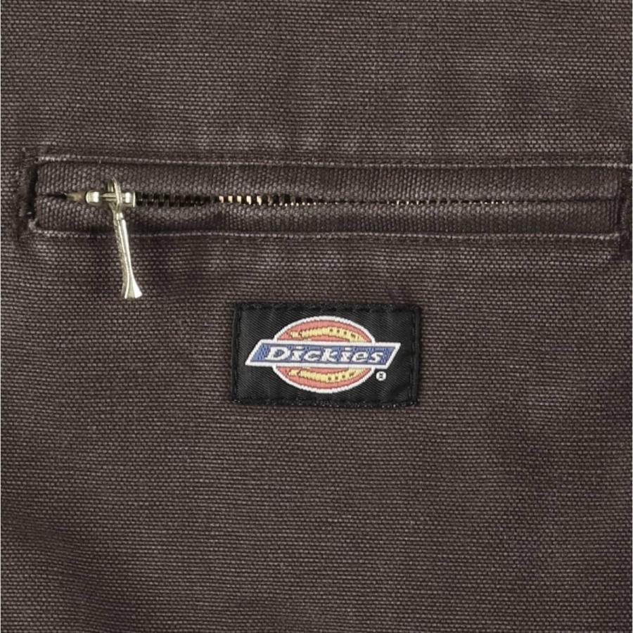 ディッキーズフード付きデトロイトジャケット 楽天市場】ディッキーズ フード付きジャケット DICKIES DUCK
