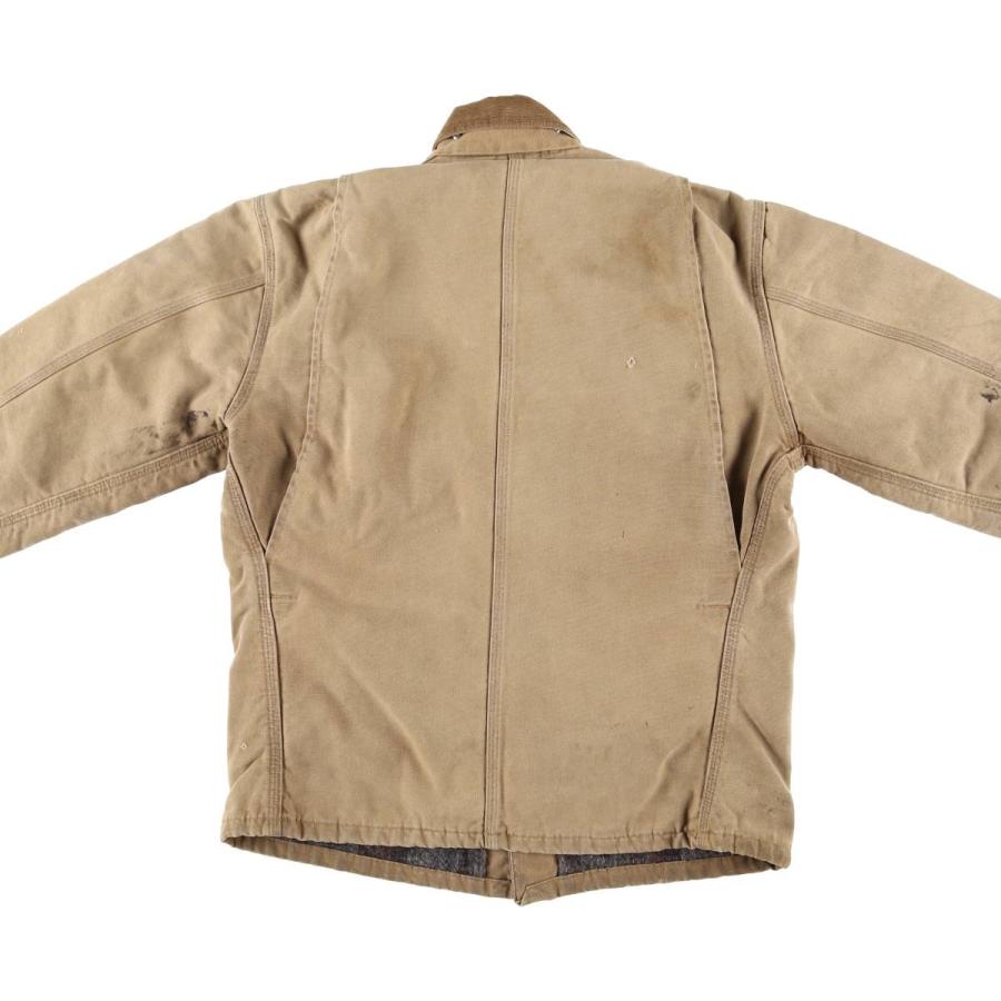 Carhartt（カーハート） 古着 80年代 Carhartt 100周年モデル ミシガン