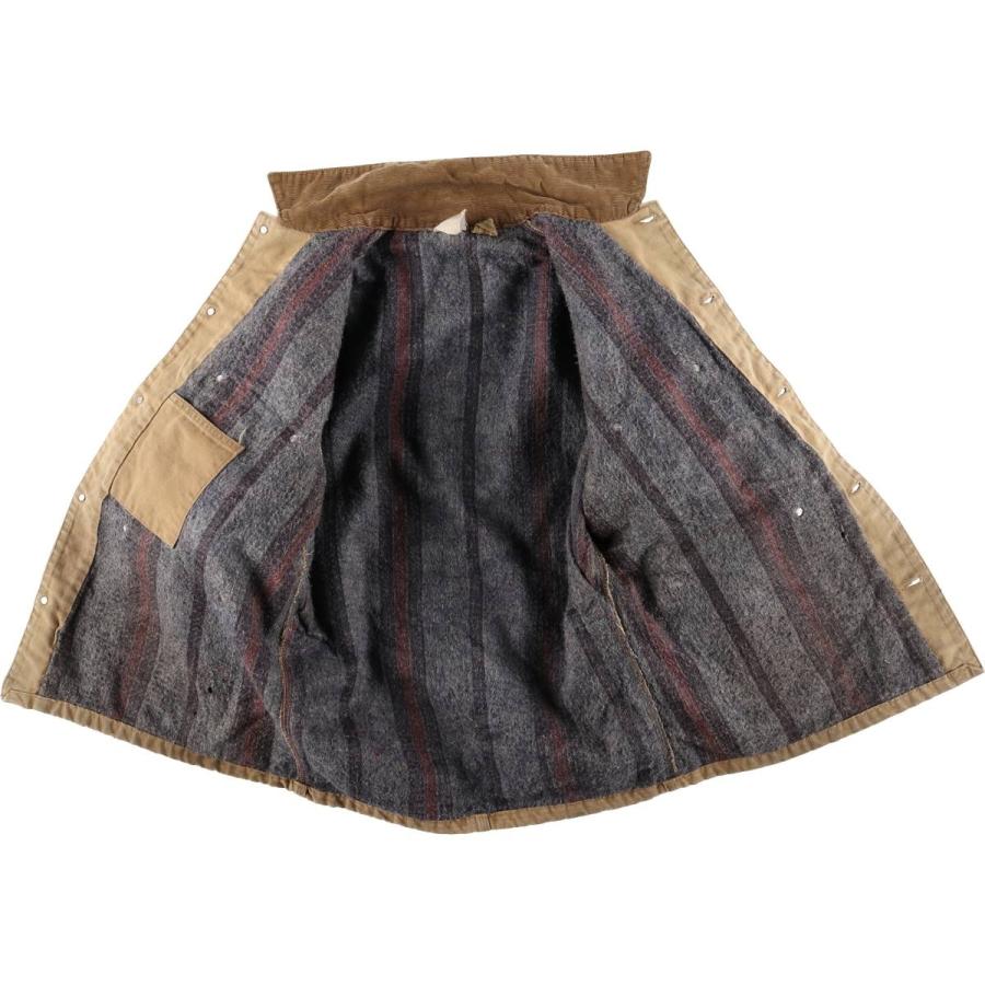 Carhartt（カーハート） 古着 80年代 Carhartt 100周年モデル ミシガン