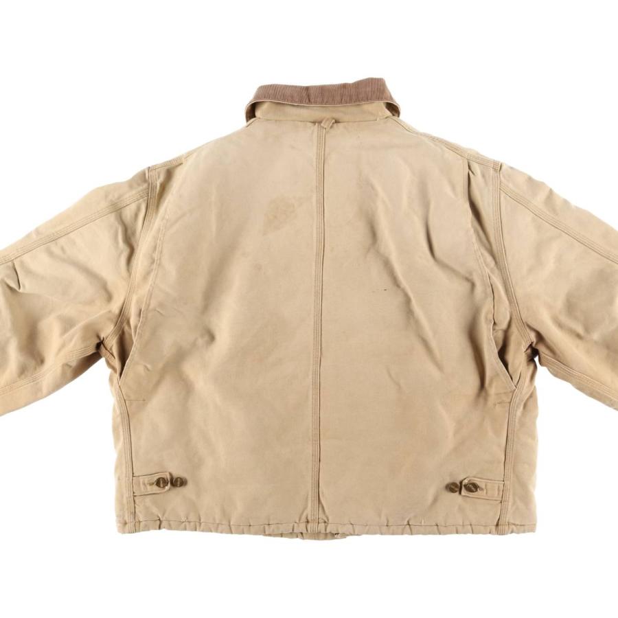 Carhartt（カーハート） 古着 トラディショナルジャケット 中綿入り
