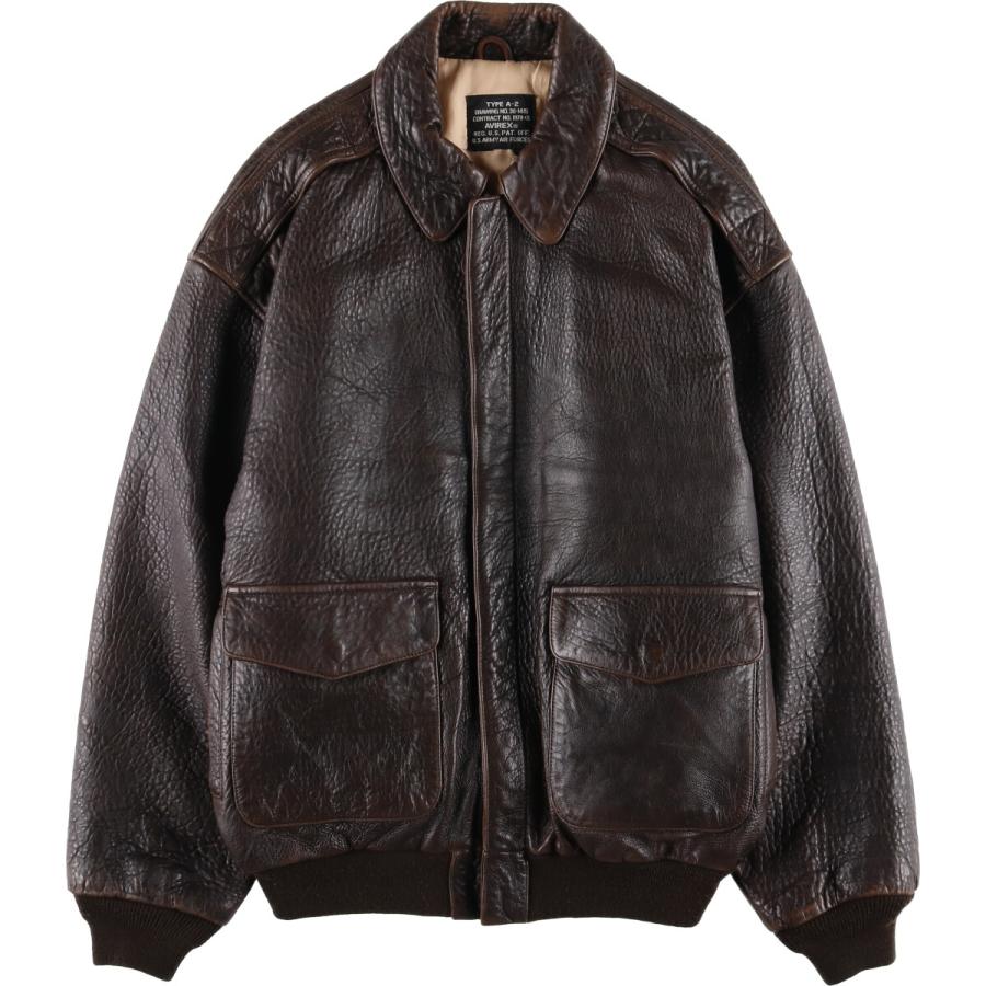 美品　アヴィレックス　中綿入り　B3ジャケット AVIREX アビレックス アヴィレックス 中綿ジャケット B-3 HOODIE