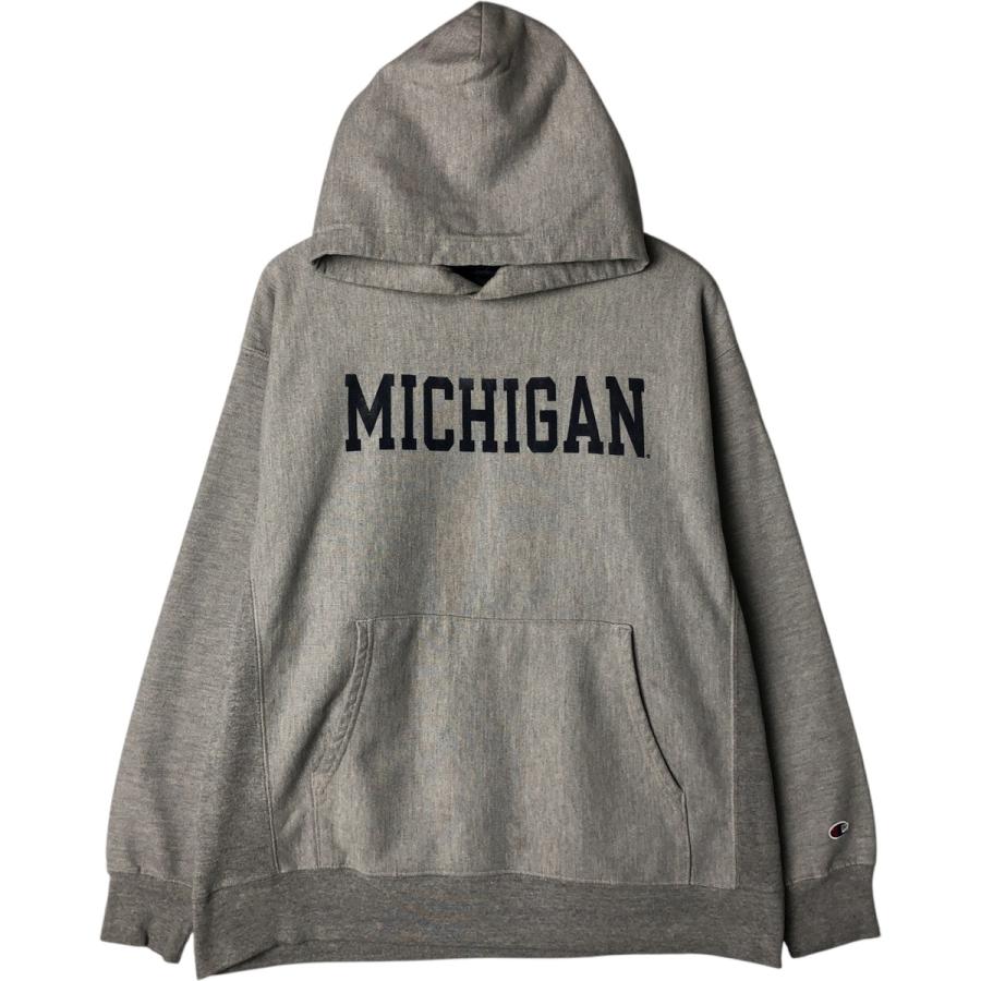 Champion 古着 00年代 チャンピオン オリジナルリバースウィーブ