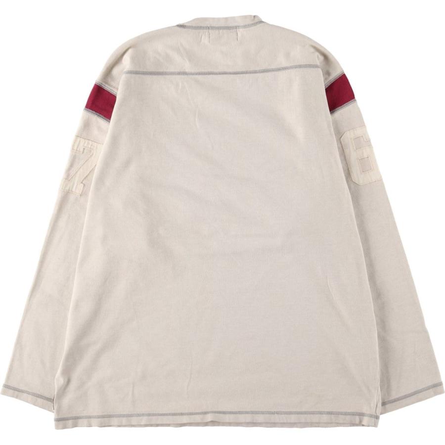 パジャパン 古着 00s POLO RALPH LAUREN ラルフローレン 古着 00年代 ラルフローレン Ralph Lauren POLO JEANS COMPANY