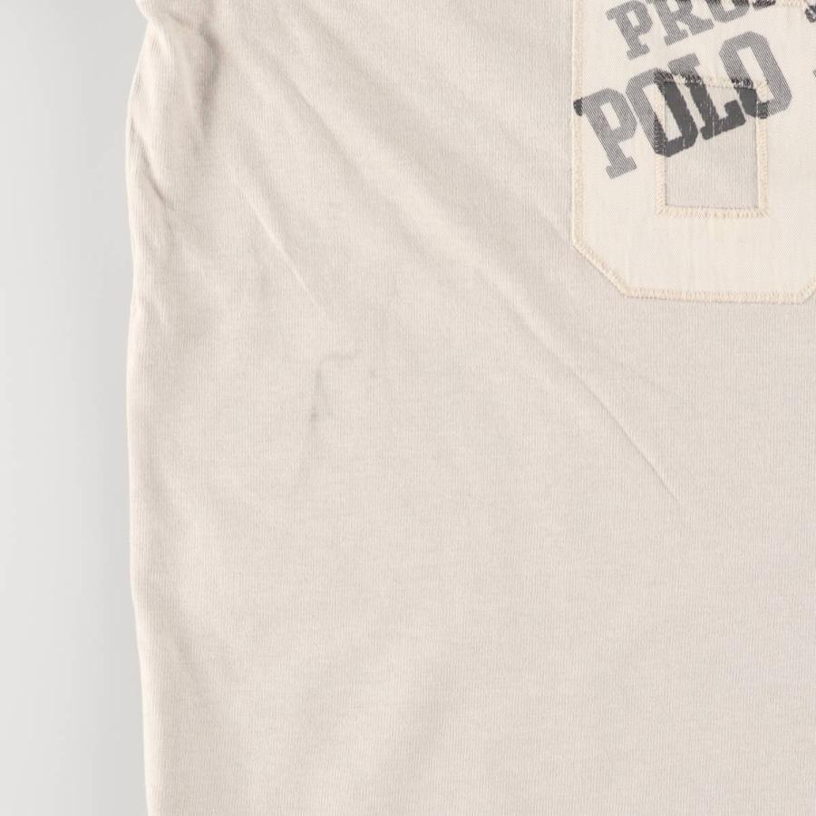 古着 00年代 ラルフローレン Ralph Lauren POLO JEANS COMPANY
