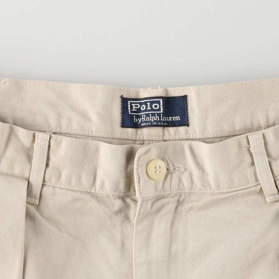 古着 90年代 ラルフローレン Ralph Lauren POLO by ツータック