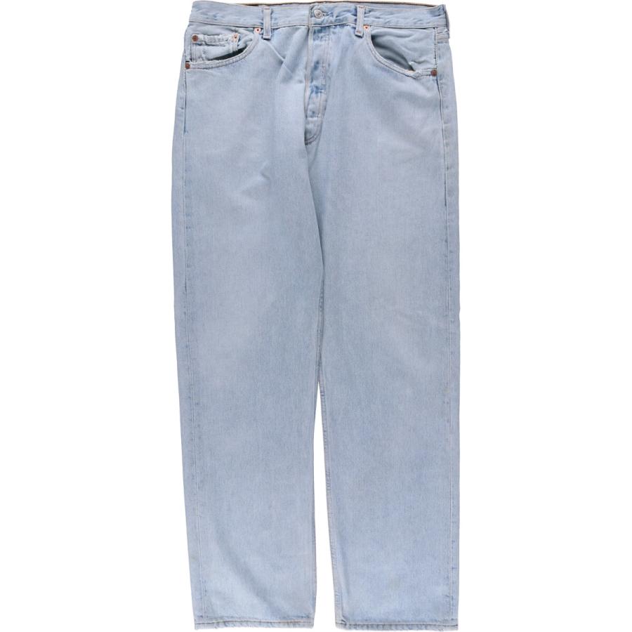 Levi's（リーバイス） 古着 90年代 Levi's 501-0193 ストレートデニム