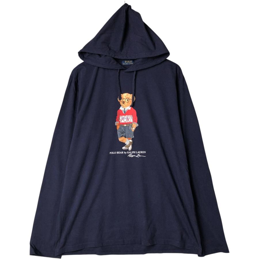 古着 ラルフローレン Ralph Lauren POLO RALPH LAUREN ポロベア