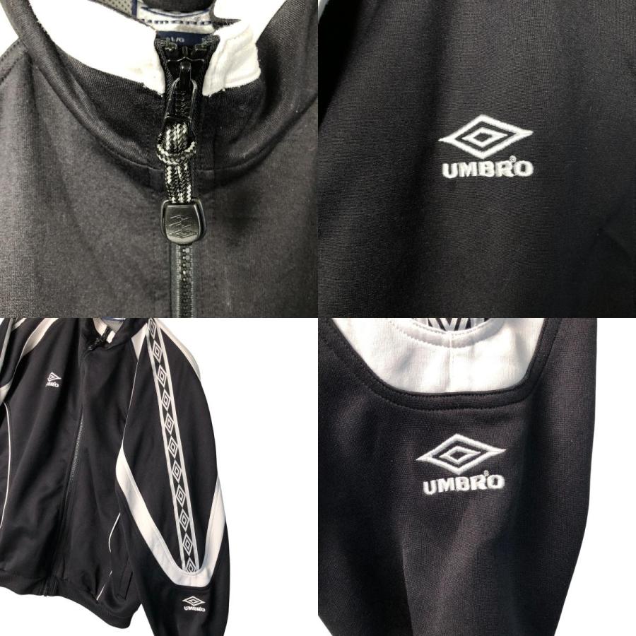 UMBRO　1999 セビージャ　ジャケット　ジャージ UMBRO 1999 セビージャ ジャケット ジャージ 90s' UMBRO