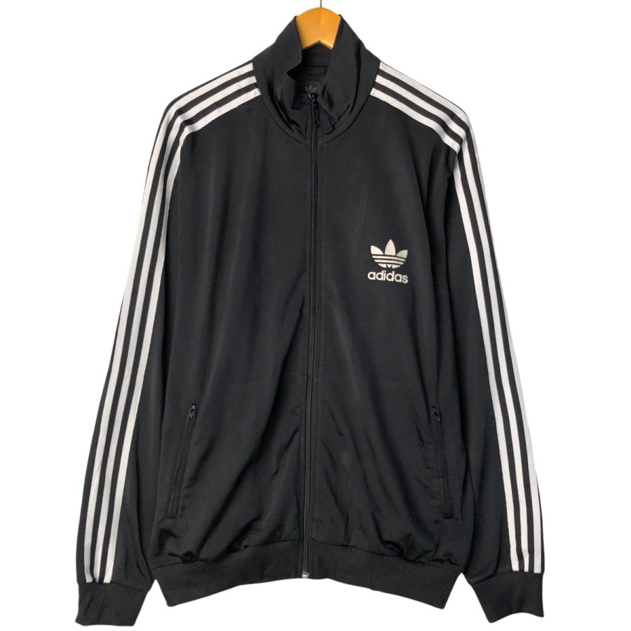 adidas アディダス オリジナル 2000’s トラックジャケット 古着 00年代 アディダス adidas ORIGINALS オリジナルス