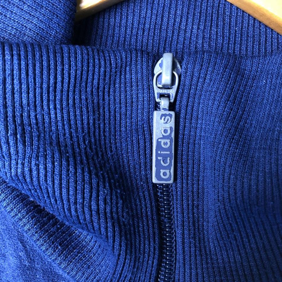 adidas（アディダス） 古着 90~00年代 ベロアジャージ トラック