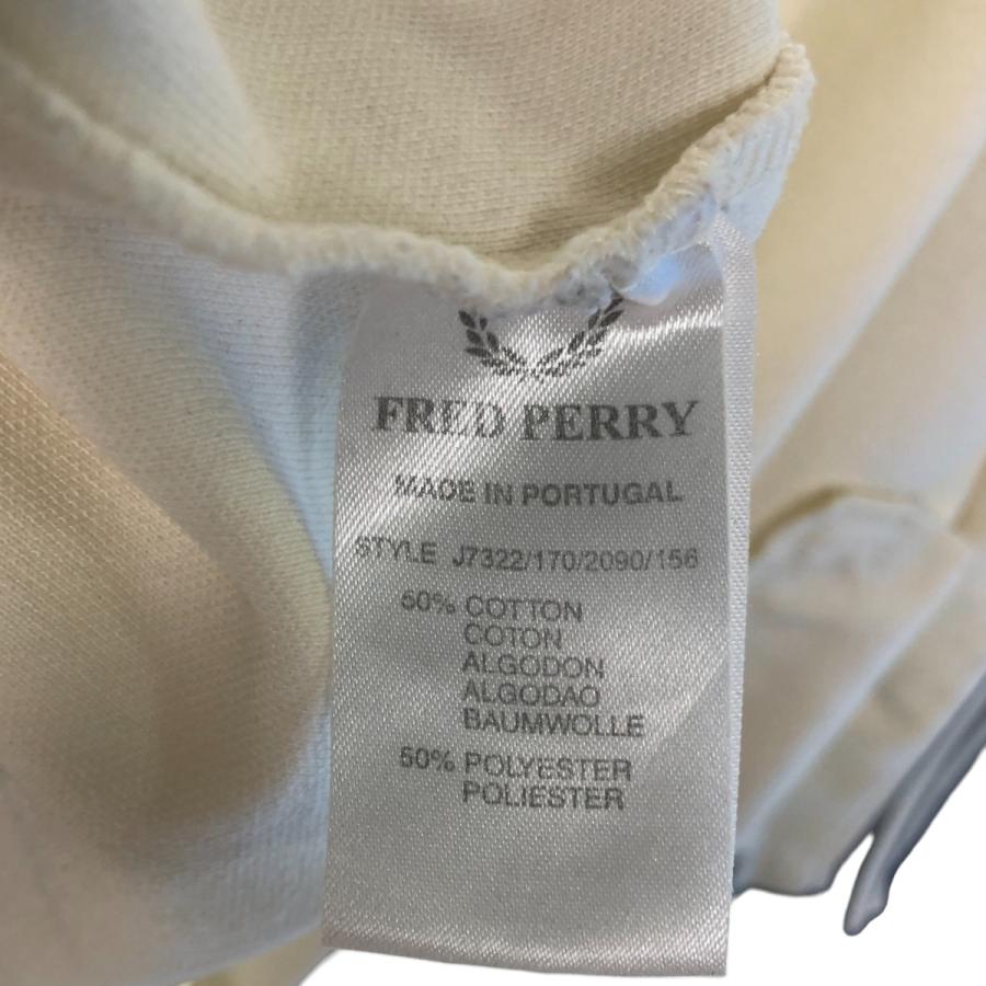 FRED PERRY（フレッドペリー） 古着 ~90年代 ジャージ トラック