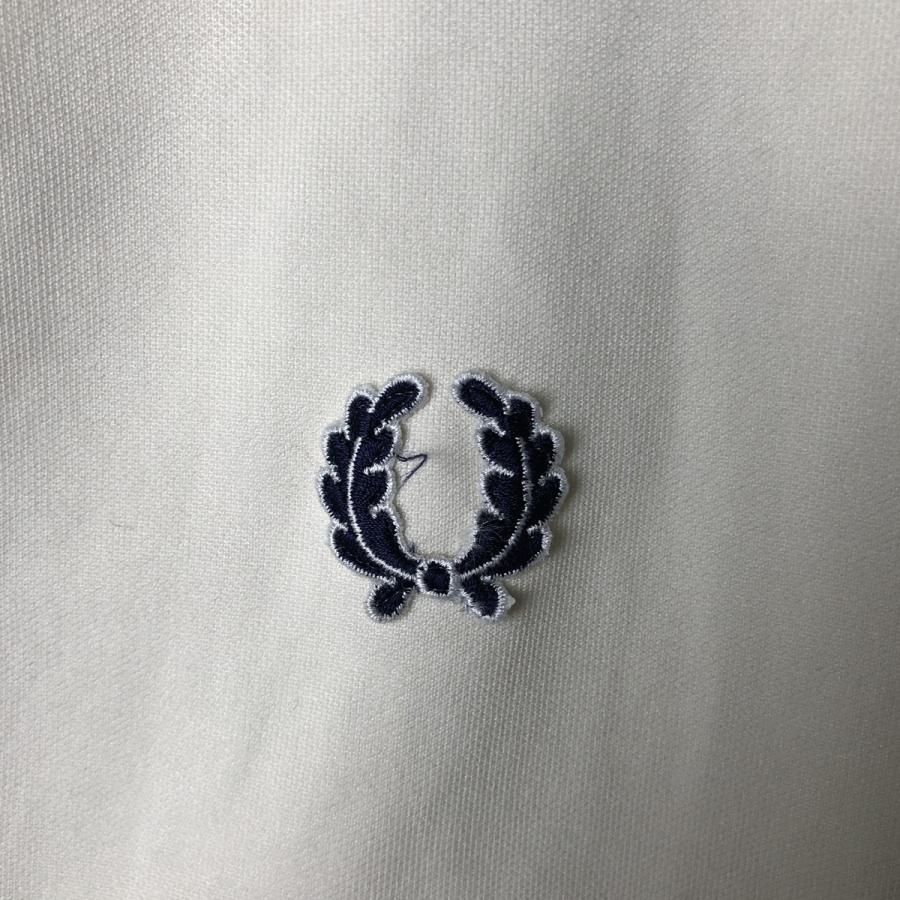 FRED PERRY（フレッドペリー） 古着 ~90年代 ジャージ トラック