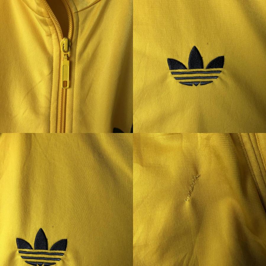 アディダス ジャージ トラックジャケット ヴィンテージ 古着 楽天市場】80~90年代 アディダス adidas ジャージ トラック