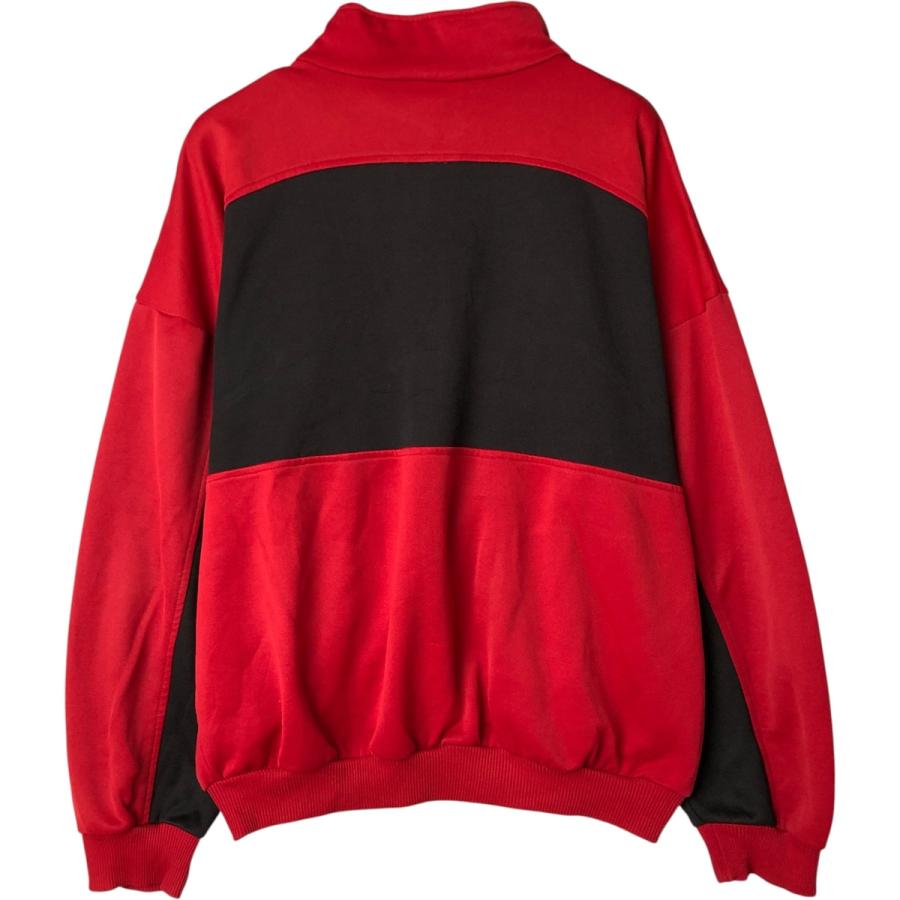 adidas（アディダス） 古着 80年代 ジャージ トラックジャケット