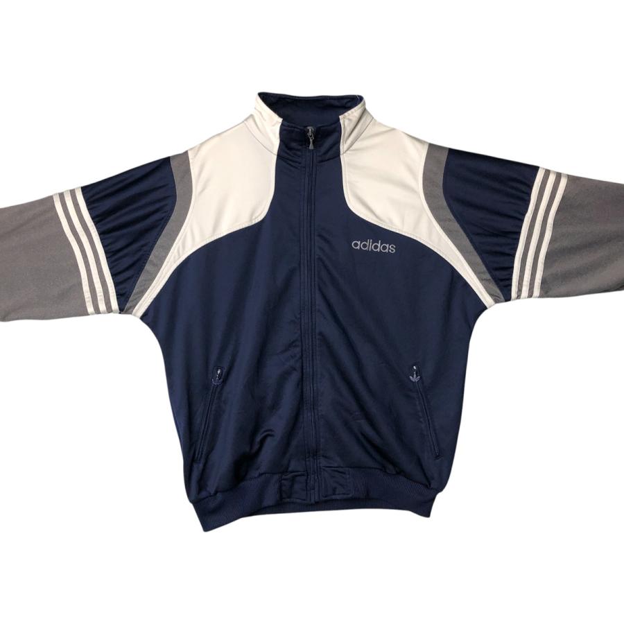 adidas（アディダス） 古着 80~90年代 ジャージ トラックジャケット