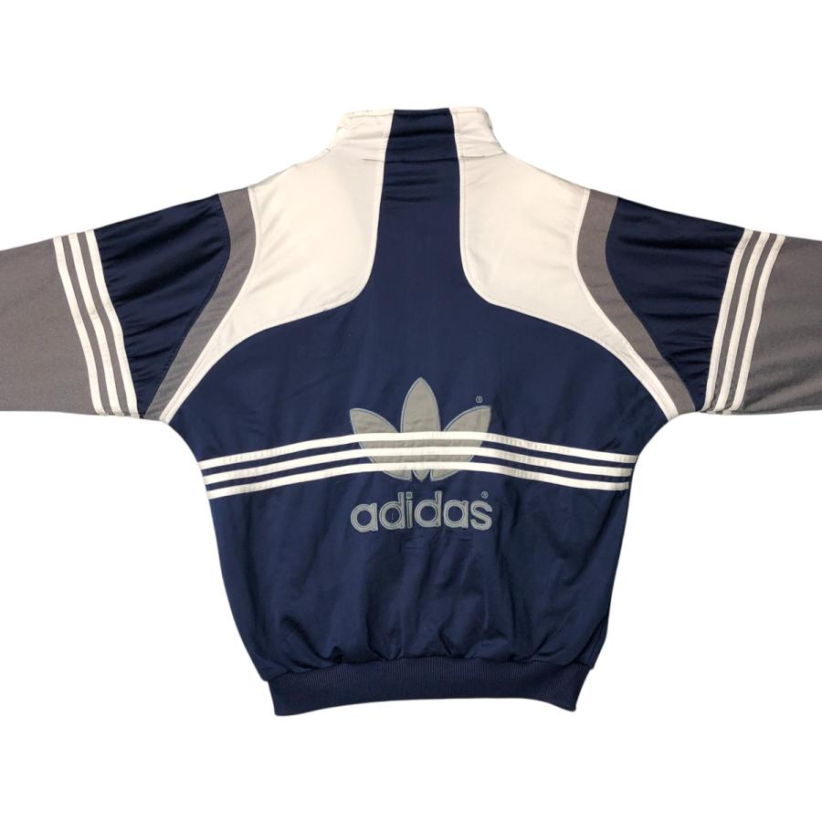 adidas（アディダス） 古着 80~90年代 ジャージ トラックジャケット