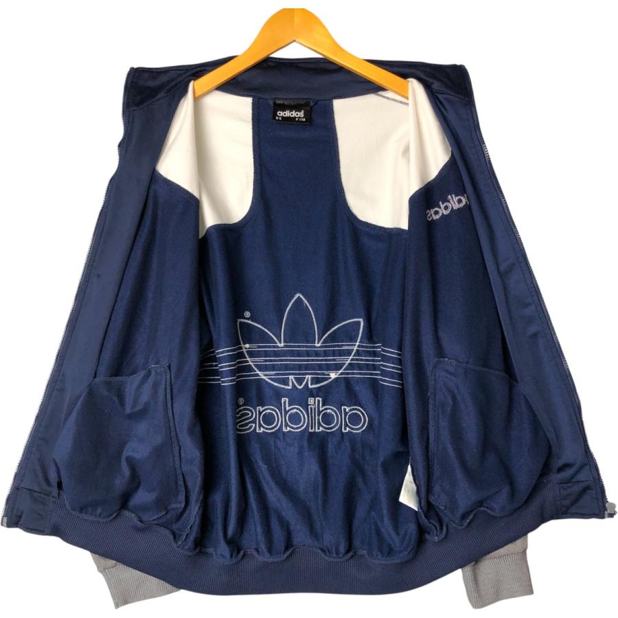 adidas（アディダス） 古着 80~90年代 ジャージ トラックジャケット