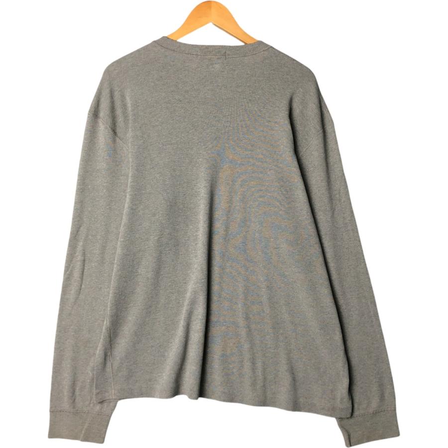 古着 ラルフローレン Ralph Lauren POLO by ヘンリーネック