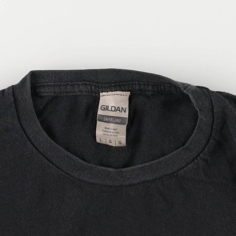 GILDAN（ギルダン） 古着 GILDAN NIRVANA ニルヴァーナ バンドTシャツ