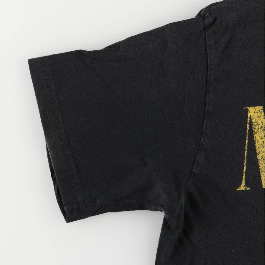 GILDAN（ギルダン） 古着 GILDAN NIRVANA ニルヴァーナ バンドTシャツ