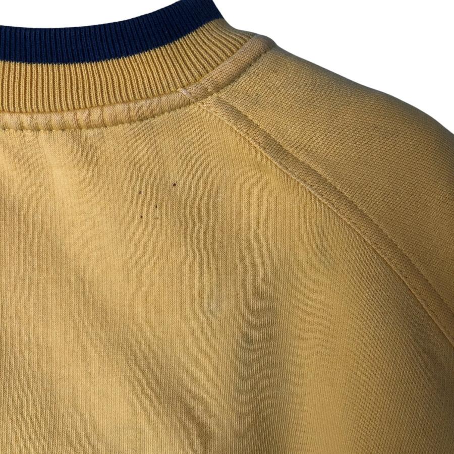 NIKE（ナイキ） 古着 90年代 ロゴスウェットシャツ トレーナー メンズM