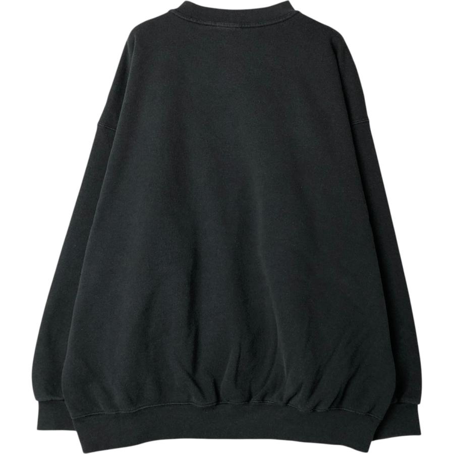 古着 90年代 NIKE ロゴスウェット トレーナー メンズXXL ヴィンテージ NIKE 古着 90年代 ナイキ ロゴスウェットシャツ トレーナー USA