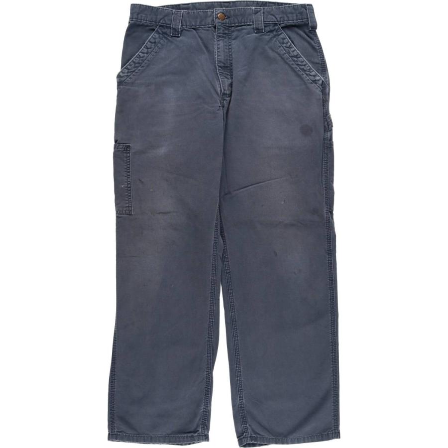 Carhartt 古着 カーハート Loose Fit ペインターパンツ メンズ