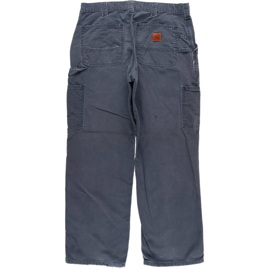 Carhartt 古着 カーハート Loose Fit ペインターパンツ メンズ