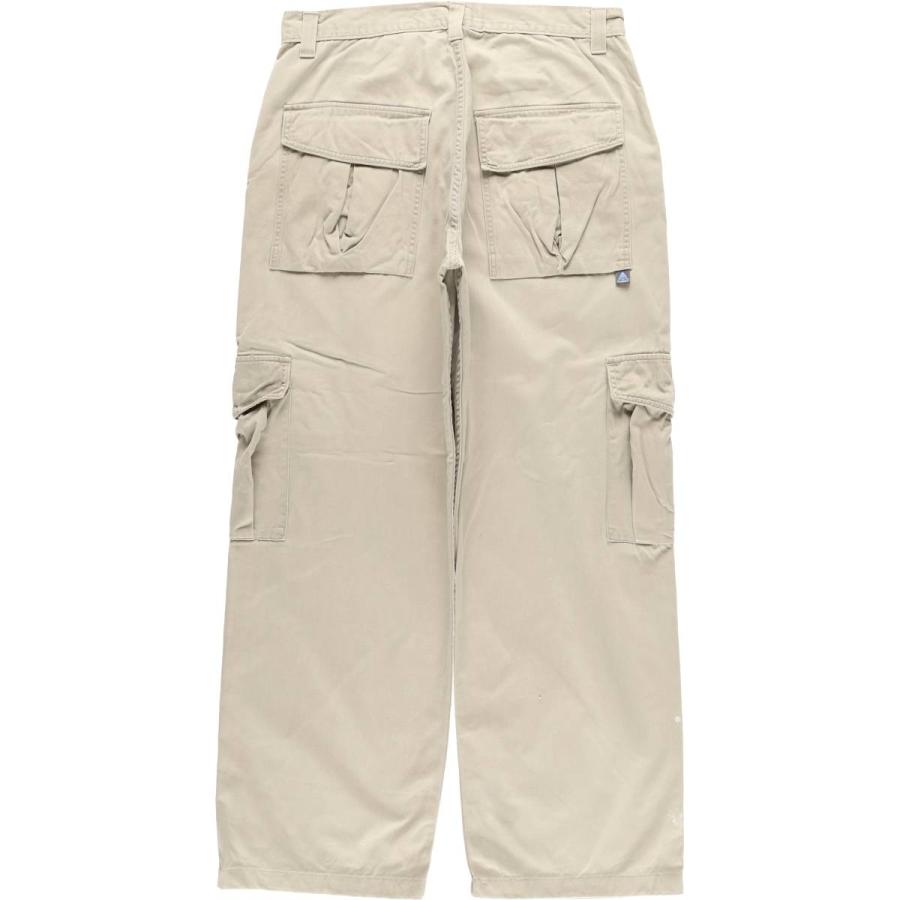 90s Levi's silverTab シルバータブ チノパン W34 L32 Levi's（リーバイス） 古着 00年代 Levi's SILVER TAB シルバータブ