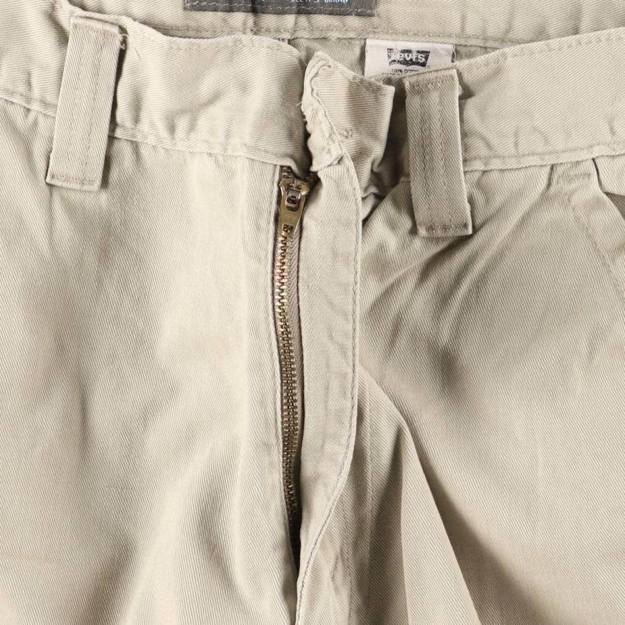 Levi's（リーバイス） 古着 00年代 Levi's SILVER TAB シルバータブ