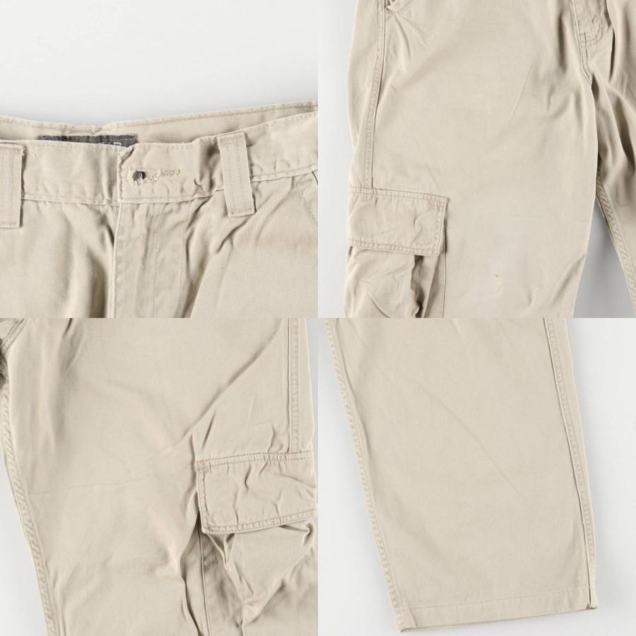 Levi's（リーバイス） 古着 00年代 Levi's SILVER TAB シルバータブ