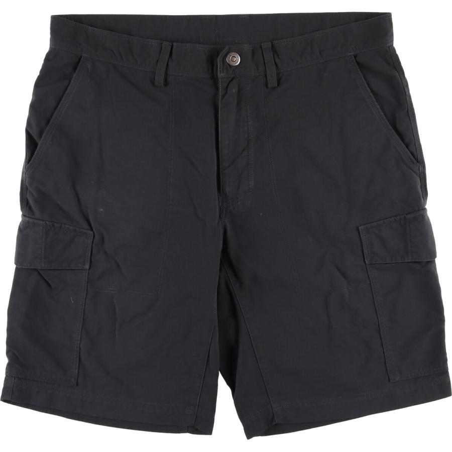 patagonia（パタゴニア） 古着 Patagonia 57855SP12 ナイロンショーツ